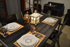  Maspalomas Experience Holiday House  Эль Таблеро